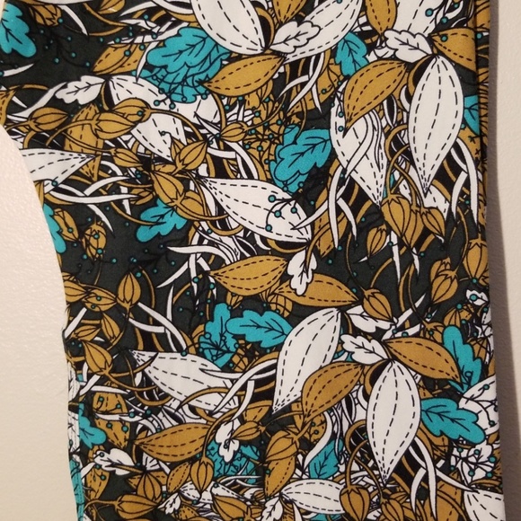 Lularoe leggings - Picture 2 of 2